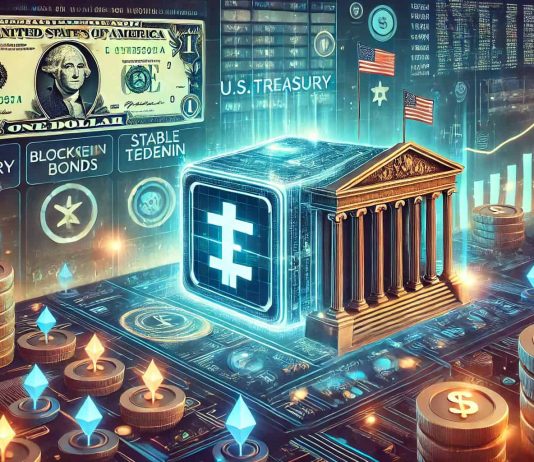 U.S. Treasury Reviews on Digital Property