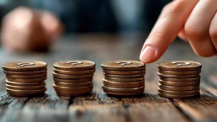 12 months-Finish Crypto Picks: December 2024’s High Crypto Performers