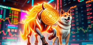 Is Minotaurus (MTAUR) The Subsequent Dogecoin? Presale Jumps Over 600ok USDT