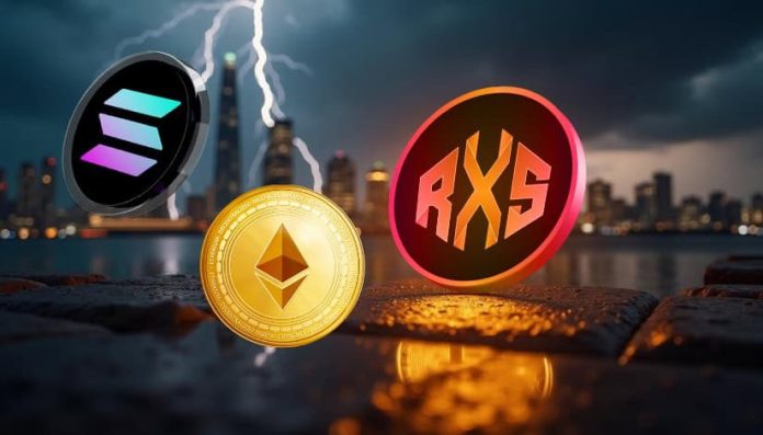 New Token Beneath $1 That May Obtain What Ethereum (ETH) Did in 2017 and Solana (SOL) in 2021