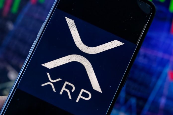 XRP To Keep Value Rally As Whales Reload Amidst Value Dip- Particulars