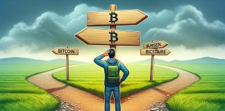 Bitcoin Worth At Crossroads: Will It Stabilize and Surge Once more?