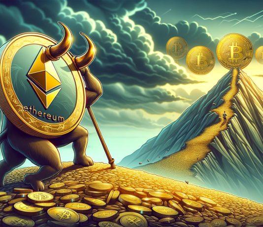 Ethereum Value Struggles Past $4K: Will the Bulls Return?