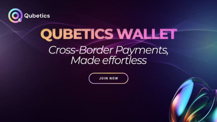 New Yr, New Wealth: Finest Cash to Spend money on December 2024, Qubetics Increase Over $4.8M Whereas Chainlink and Tezos Keep Robust
