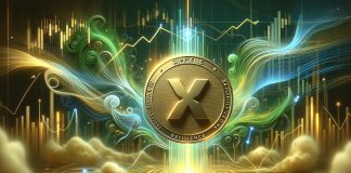 XRP Worth Reveals Resilience: Holding Sturdy and Eyes One other Surge