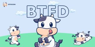 Misplaced on Gigachad’s Increase? BTFD Coin Tops the Checklist of Finest New Meme Cash for Huge Return Potential