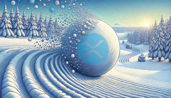 XRP Worth To $100 In 2025? Right here’s Four Causes Why