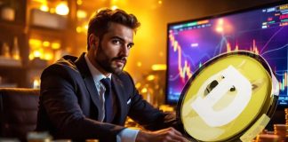 Dogecoin Value Transfer Into Macro Golden Pocket Places It At $4, Right here’s The Roadmap