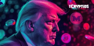 Prime three Cryptos to Watch: Trump Fuels $100Ok Bitcoin Rally, $MASH Presale Frenzy, and MAD’s Meteoric Surge!
