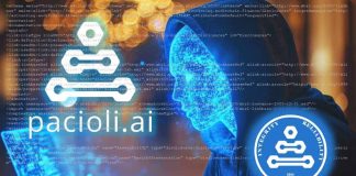 Pacioli.ai – First-Ever RegFi Protocol Deploys to Mainnet