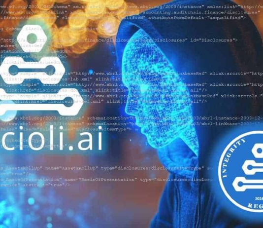 Pacioli.ai – First-Ever RegFi Protocol Deploys to Mainnet