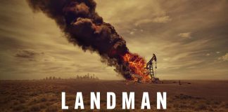 Drilling Into Drama: A Deep Dive Into Landman