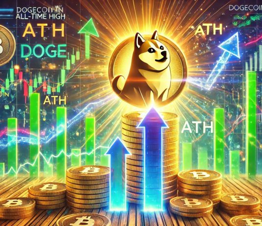Dogecoin Urgent Vary Highs – Can Bulls Push DOGE To ATH?