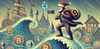 Altcoin Positive aspects Stall, VC Alerts a Pause in Momentum Altcoin Positive aspects Stall, VC Alerts a Pause in Momentum