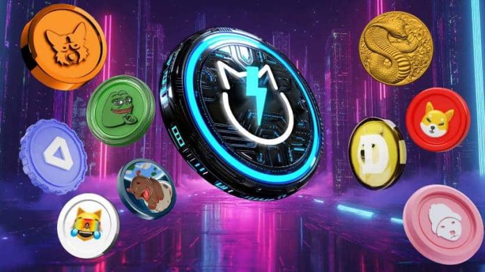 Greatest Meme Cash To Purchase Now | High 10 Meme Cash Poised To Explode in 2025