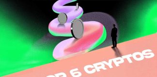 December 2024’s Hottest Picks: 6 Cryptos You Can’t Afford to Miss December 2024’s Hottest Picks: 6 Cryptos You Can’t Afford to Miss