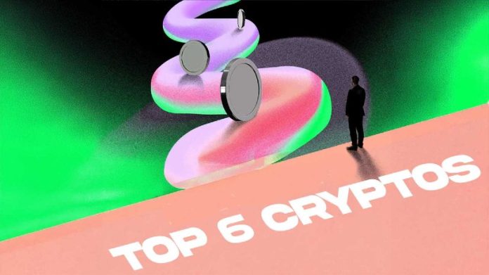 December 2024’s Hottest Picks: 6 Cryptos You Can’t Afford to Miss
