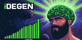 Three Greatest Crypto Presales for December: iDEGEN, LuckHunter, 5thScape Three Greatest Crypto Presales for December: iDEGEN, LuckHunter, 5thScape
