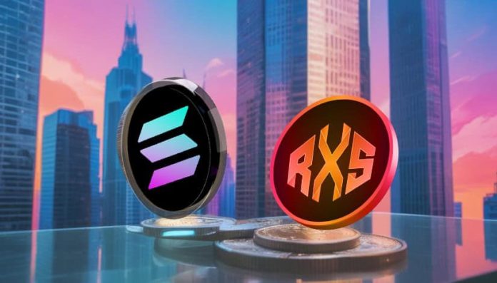 Go Past Solana (SOL) This Cycle: $750 in These four Cash Might Make $1,500,000 By Early 2026