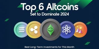 6 Greatest Cryptos to Purchase Earlier than the Finish of 2024 for Doubtlessly Large Positive aspects