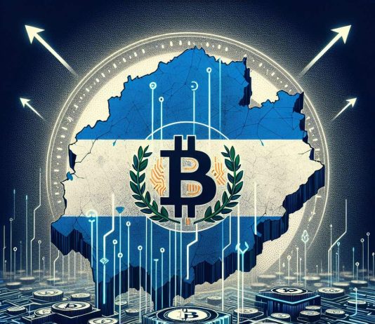 El Salvador’s Bitcoin Earnings Soar Previous $300M as BTC Tops $100Okay