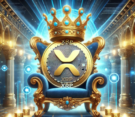 XRP Skeptic Turned Believer? Critic Hails XRP As Crypto’s Chart King