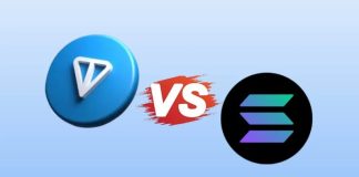 Solana (SOL) vs. Toncoin (TON): Which Is the Smarter Funding for December?