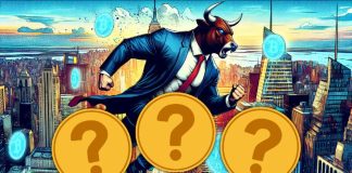 High 5 Most Bullish Cryptos for December Meteoric Features