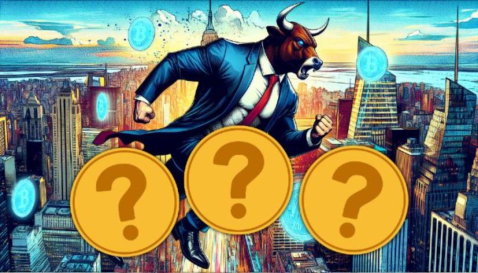 High 5 Most Bullish Cryptos for December Meteoric Features