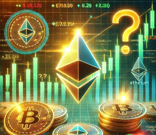 Ethereum Funding Charges Hit Multi-Month Highs, However Is A Correction On The Horizon?
