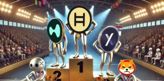 Shiba Inu and XRP Are Skyrocketing—However These three Underneath-the-Radar Gems Are Delivering Even Greater Positive factors!