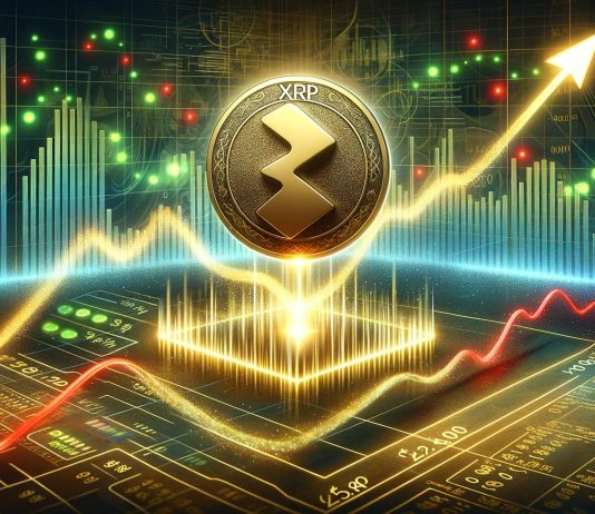 XRP Worth Eases Beneficial properties: Eyes on The Vital $2 Threshold XRP Worth Eases Beneficial properties: Eyes on The Vital $2 Threshold