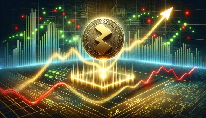 XRP Worth Eases Beneficial properties: Eyes on The Vital $2 Threshold