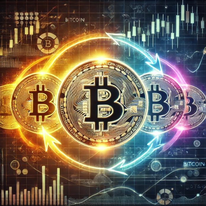 Is Bitcoin Getting into a New Part? Analysts Break Down Key Traits