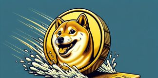 Dogecoin (DOGE) Slips: Can Bulls Rally at The Help Line? Dogecoin (DOGE) Slips: Can Bulls Rally at The Help Line?