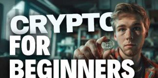Finest Crypto to Purchase for Newbies – 2025’s Crypto Information 
