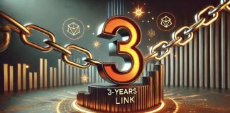 Chainlink Value Rises 80% — Is $50 The Subsequent Goal?