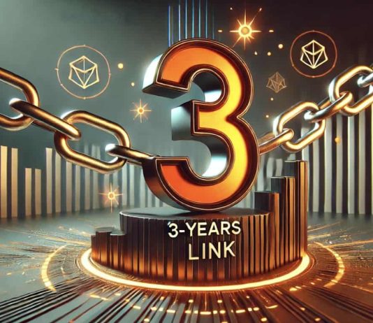 Chainlink Value Rises 80% — Is $50 The Subsequent Goal? Chainlink Value Rises 80% — Is $50 The Subsequent Goal?