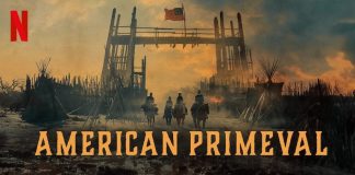 American Primeval: Revisiting the Wild West with a Trendy Edge