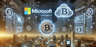 Microsoft’s Date With Future, Will They Purchase Bitcoin?