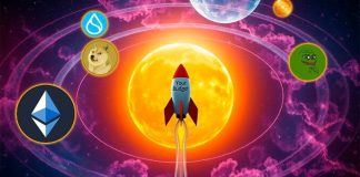 Stars of The Crypto Market: Save and Multiply Your Funds!