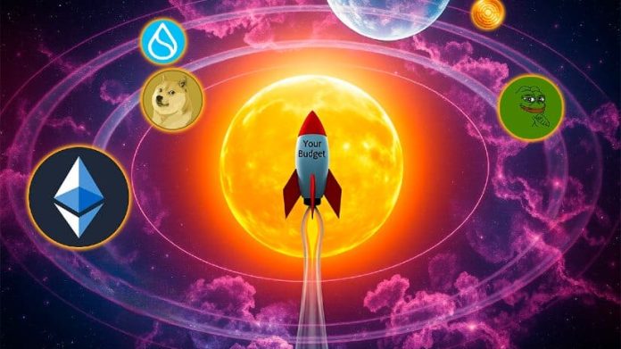 Stars of The Crypto Market: Save and Multiply Your Funds!