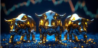 Prime Altcoins for Crypto Bull Run: LuckHunter Could Ship 1000x Returns within the Subsequent Bull Rally!