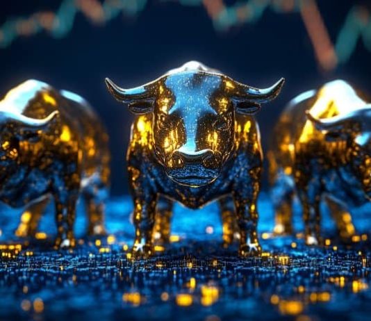 Prime Altcoins for Crypto Bull Run: LuckHunter Could Ship 1000x Returns within the Subsequent Bull Rally!