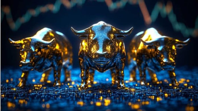 Prime Altcoins for Crypto Bull Run: LuckHunter Could Ship 1000x Returns within the Subsequent Bull Rally!