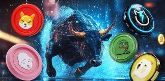 Finest Meme Cash To Purchase For the Bull Run | Prime 5 Meme Cash Analyzed Together with Dogecoin, Pepe, and dogwifhat