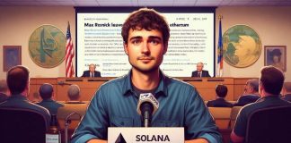 Max Resnick Leaves Ethereum for Solana’s Anza, Citing Divergent Views on Blockchain Technique