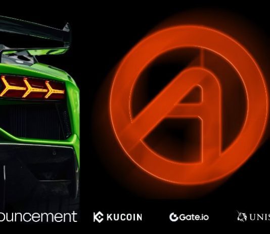 CryptoAutos Broadcasts TGE for $AUTOS Token Following Bought-Out Public Sale