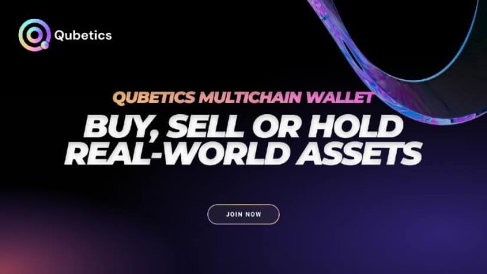 Greatest Cash to Purchase for Quick Time period: Qubetics Sells Over 300M Tokens as Solana Buying and selling Quantity Spikes and Polkadot Eyes Brighter 2025