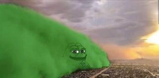 PEPE Heads to the Memecoin Moon